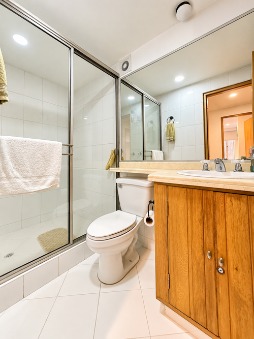 Apartamento de 2 alcobas en arriendo en Santa Barbara Central, Bogotá, 95 m² · foto 14 de 16