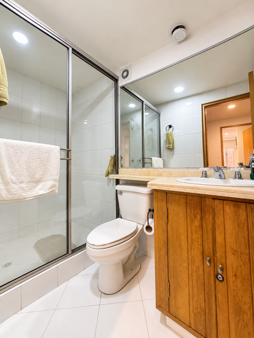 Apartamento de 2 alcobas en arriendo en Santa Barbara Central, Bogotá, 95 m² · foto 15 de 16
