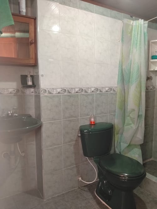 Apartamento de 3 alcobas en arriendo en Santa Lucia, Bogotá, 90 m² · foto 3 de 12
