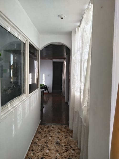 Apartamento de 3 alcobas en arriendo en Santa Lucia, Bogotá, 90 m² · foto 4 de 12