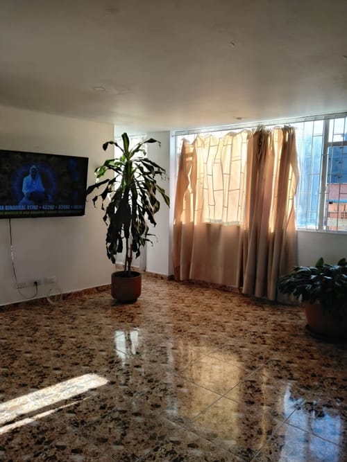 Apartamento de 3 alcobas en arriendo en Santa Lucia, Bogotá, 90 m² · foto 8 de 12