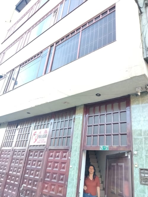 Apartamento de 3 alcobas en arriendo en Santa Lucia, Bogotá, 90 m² · foto 9 de 12