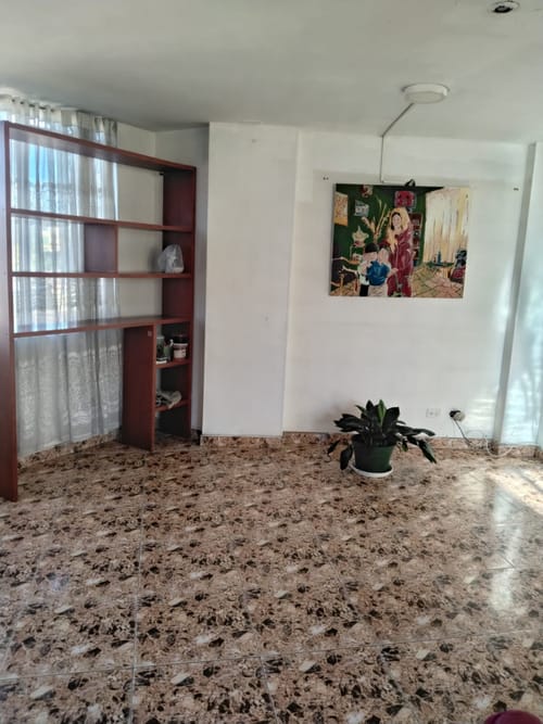 Apartamento de 3 alcobas en arriendo en Santa Lucia, Bogotá, 90 m² · foto 11 de 12