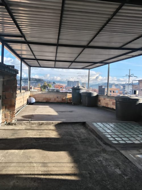 Apartamento de 3 alcobas en arriendo en Santa Lucia, Bogotá, 90 m² · foto 12 de 12