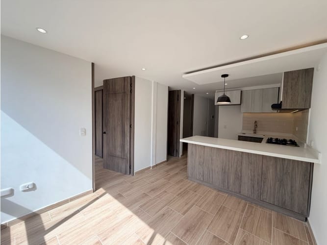 Apartamento de 2 alcobas en arriendo en Codabas, Bogotá, 38 m² · foto 5 de 11