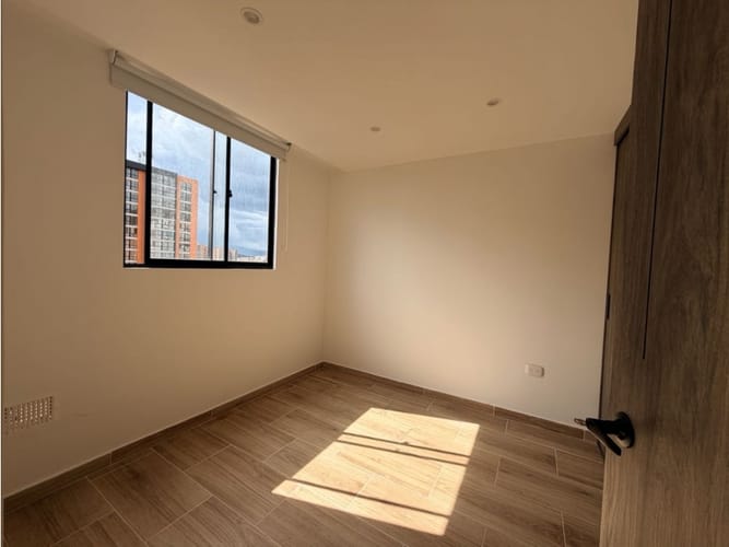 Apartamento de 2 alcobas en arriendo en Codabas, Bogotá, 38 m² · foto 7 de 11
