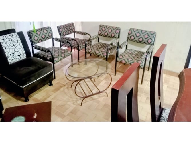 Apartamento de 3 alcobas en venta en 20 De Julio, Bogotá, 45 m² · foto 3 de 21