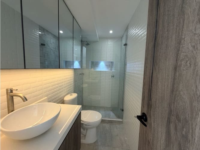 Apartamento de 2 alcobas en arriendo en Codabas, Bogotá, 38 m² · foto 10 de 11