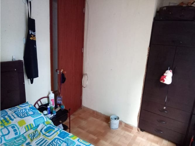 Apartamento de 3 alcobas en venta en 20 De Julio, Bogotá, 45 m² · foto 6 de 21