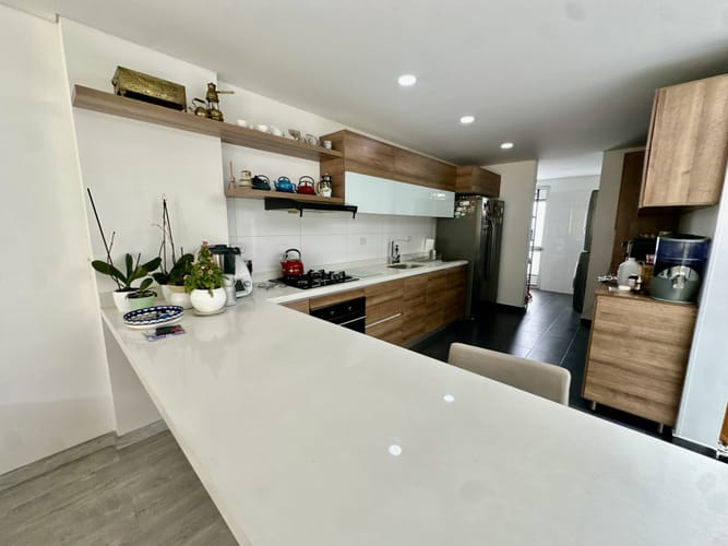 Casa de 4 alcobas en venta en Bojaca, Chía, 150 m² · foto 6 de 24