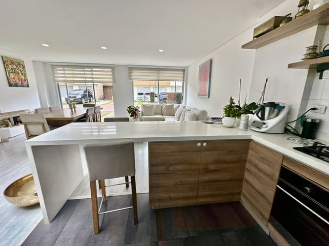 Casa de 4 alcobas en venta en Bojaca, Chía, 150 m² · foto 7 de 24