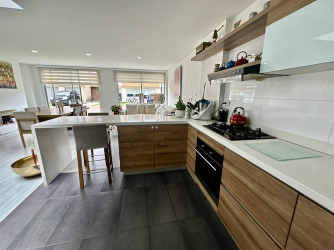 Casa de 4 alcobas en venta en Bojaca, Chía, 150 m² · foto 8 de 24