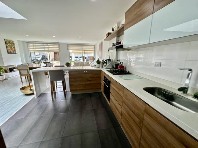 Casa de 4 alcobas en venta en Bojaca, Chía, 150 m² · foto 9 de 24