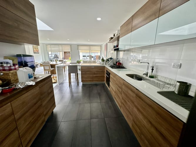 Casa de 4 alcobas en venta en Bojaca, Chía, 150 m² · foto 11 de 24