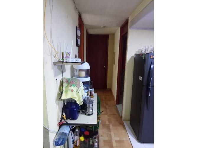 Apartamento de 3 alcobas en venta en 20 De Julio, Bogotá, 45 m² · foto 12 de 21