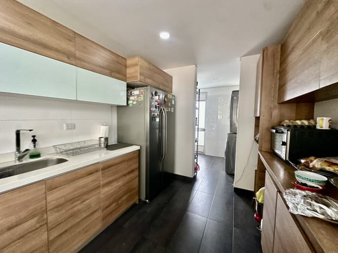 Casa de 4 alcobas en venta en Bojaca, Chía, 150 m² · foto 14 de 24