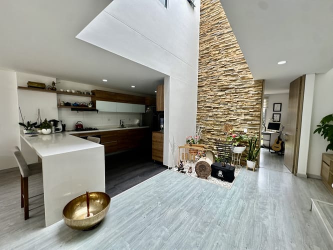 Casa de 4 alcobas en venta en Bojaca, Chía, 150 m² · foto 15 de 24