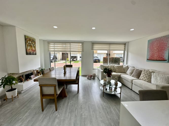 Casa de 4 alcobas en venta en Bojaca, Chía, 150 m² · foto 16 de 24