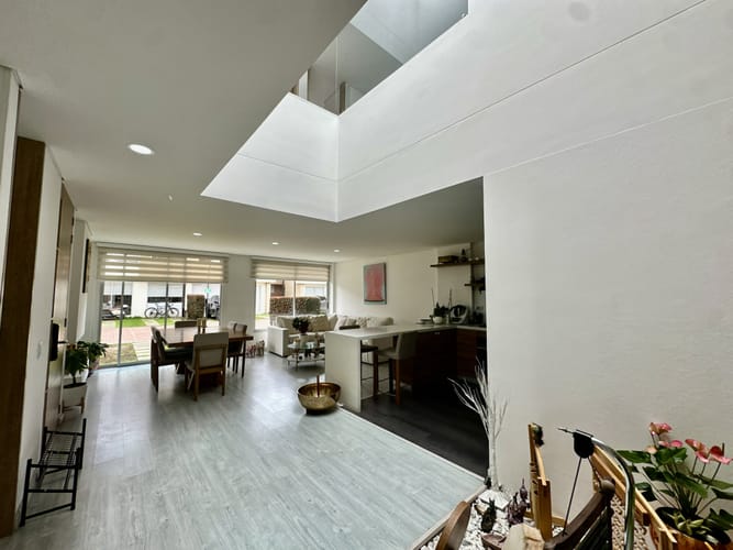 Casa de 4 alcobas en venta en Bojaca, Chía, 150 m² · foto 17 de 24