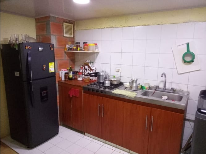 Apartamento de 3 alcobas en venta en 20 De Julio, Bogotá, 45 m² · foto 13 de 21