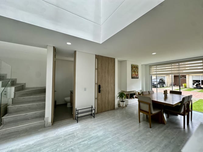 Casa de 4 alcobas en venta en Bojaca, Chía, 150 m² · foto 20 de 24