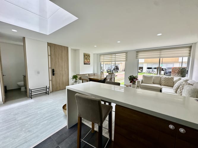 Casa de 4 alcobas en venta en Bojaca, Chía, 150 m² · foto 21 de 24