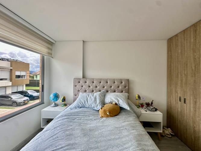 Casa de 4 alcobas en venta en Bojaca, Chía, 150 m² · foto 23 de 24