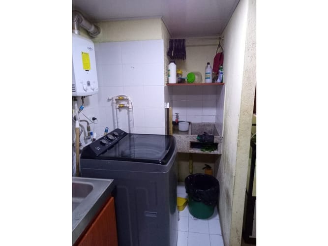 Apartamento de 3 alcobas en venta en 20 De Julio, Bogotá, 45 m² · foto 15 de 21