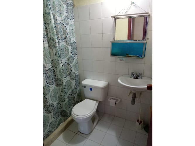 Apartamento de 3 alcobas en venta en 20 De Julio, Bogotá, 45 m² · foto 18 de 21