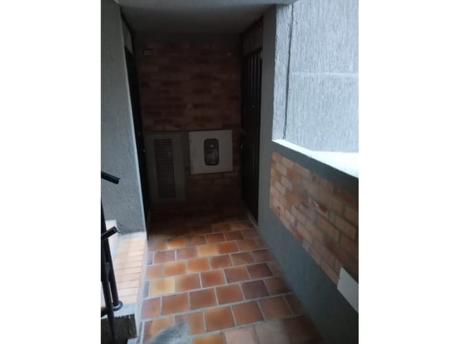 Apartamento de 3 alcobas en venta en 20 De Julio, Bogotá, 45 m² · foto 19 de 21