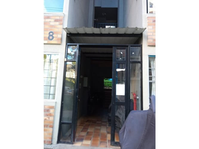 Apartamento de 3 alcobas en venta en 20 De Julio, Bogotá, 45 m² · foto 20 de 21