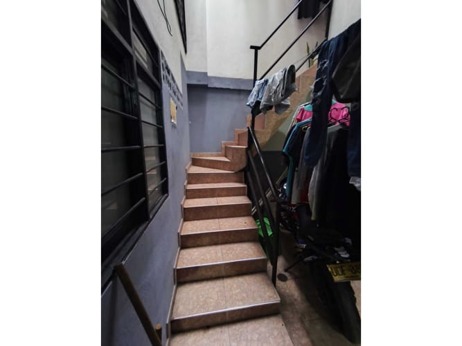 Edificio en venta en El Jardin, Cali, 500 m² · foto 12 de 15