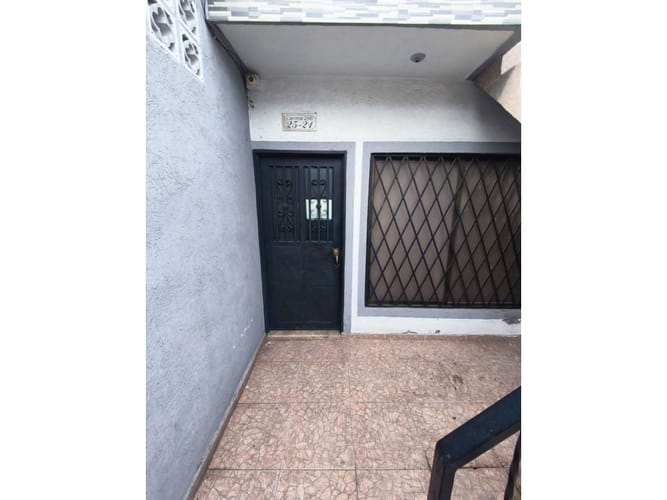 Edificio en venta en El Jardin, Cali, 500 m² · foto 13 de 15