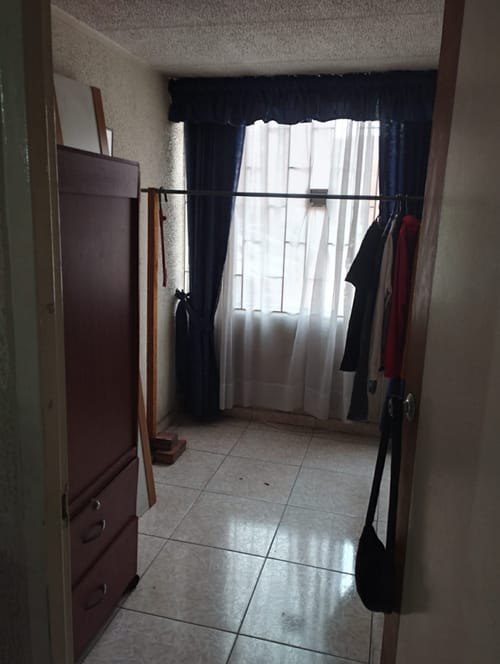 Apartamento de 3 alcobas en venta en Carimagua, Bogotá, 50 m² · foto 3 de 9