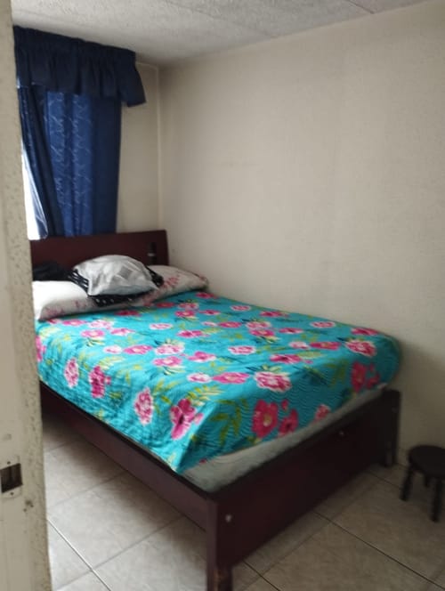 Apartamento de 3 alcobas en venta en Carimagua, Bogotá, 50 m² · foto 5 de 9