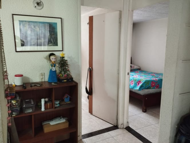 Apartamento de 3 alcobas en venta en Carimagua, Bogotá, 50 m² · foto 7 de 9