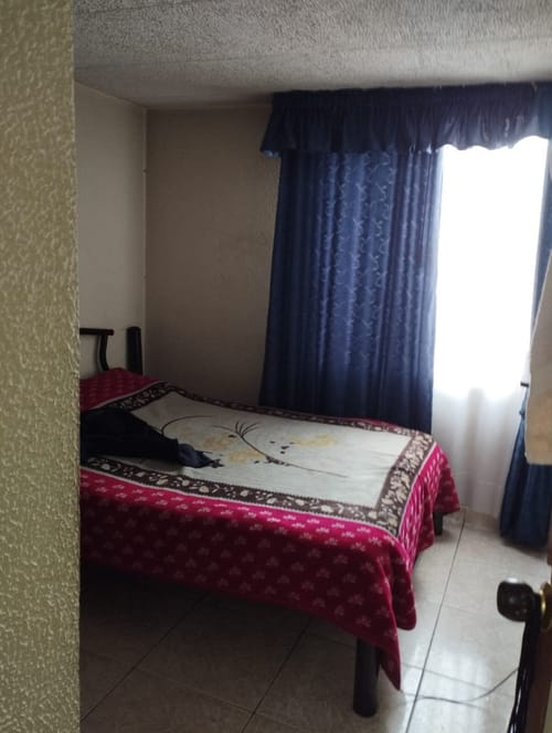 Apartamento de 3 alcobas en venta en Carimagua, Bogotá, 50 m² · foto 9 de 9