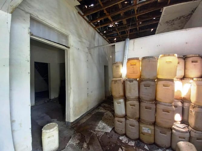 Casa de 5 alcobas en venta en Guayaquil, Cali, 265 m² · foto 9 de 24