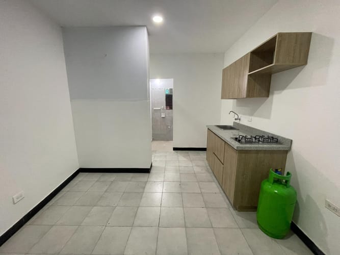 Consultorio en arriendo en San Vicente, Cali, 25 m² · foto 4 de 15