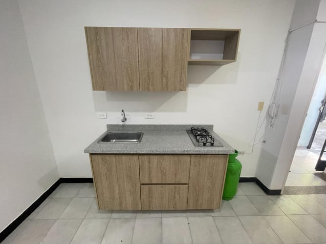 Consultorio en arriendo en San Vicente, Cali, 25 m² · foto 5 de 15