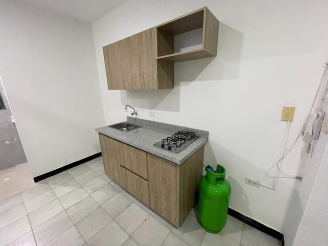 Consultorio en arriendo en San Vicente, Cali, 25 m² · foto 8 de 15