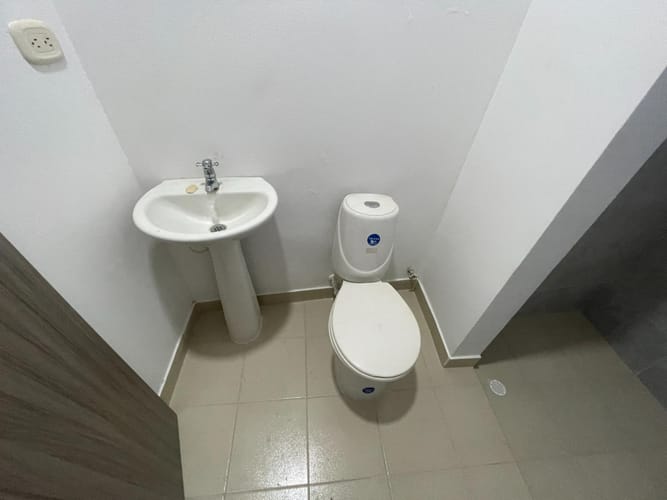 Consultorio en arriendo en San Vicente, Cali, 25 m² · foto 10 de 15
