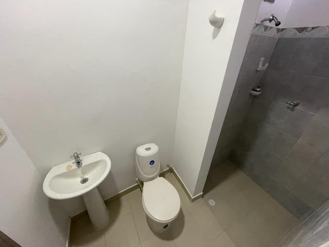 Consultorio en arriendo en San Vicente, Cali, 25 m² · foto 11 de 15