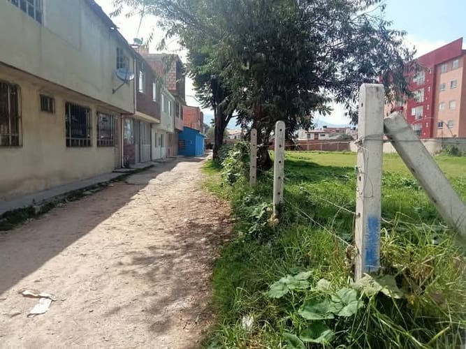 Lote en venta en Ub Los Geranios, Chía, 2551 m² · foto 4 de 5