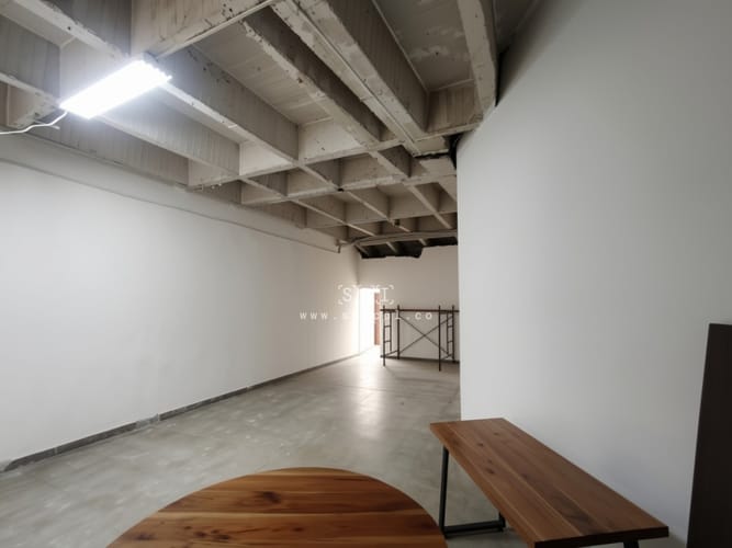 Local en arriendo en Estacion Villa, Medellín, 105 m² · foto 3 de 12