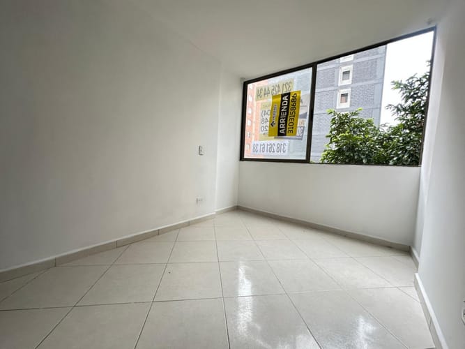 Apartamento de 1 alcoba en arriendo en Santa Ana, Sabaneta, 55 m² · foto 5 de 11