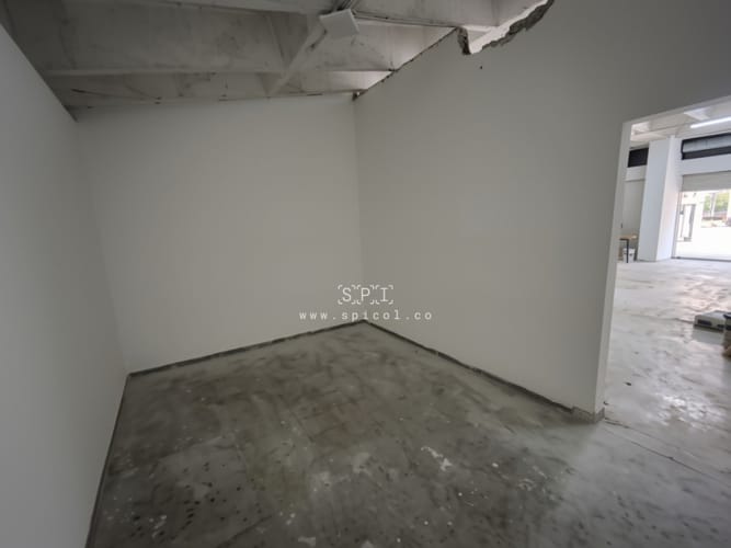Local en arriendo en Estacion Villa, Medellín, 105 m² · foto 6 de 12