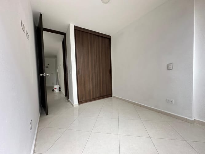 Apartamento de 1 alcoba en arriendo en Santa Ana, Sabaneta, 55 m² · foto 6 de 11