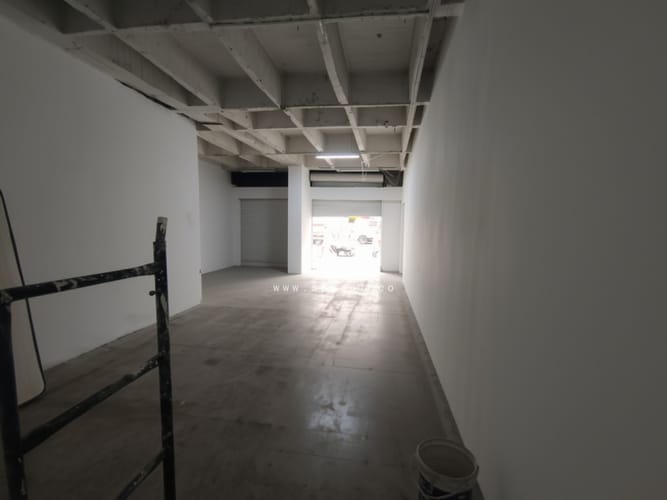 Local en arriendo en Estacion Villa, Medellín, 105 m² · foto 8 de 12