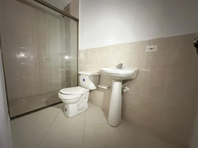Apartamento de 1 alcoba en arriendo en Santa Ana, Sabaneta, 55 m² · foto 8 de 11